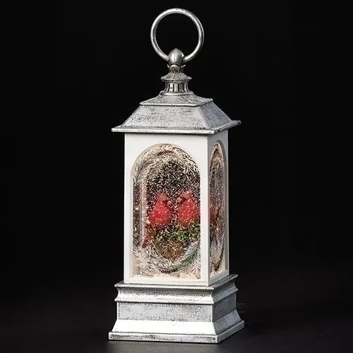 RO1063-Lantern : 9.25 in H
