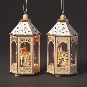 RO1112-LED Wood n/b : A