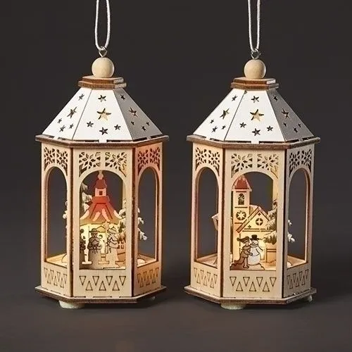 RO1112-LED Wood n/b : A