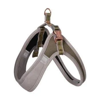 Rogz Urban Fast Fit Adjustable Harness