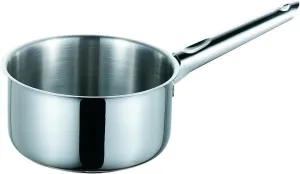 Romana i Saucepan, Stainless Steel, Silver, 16 cm
