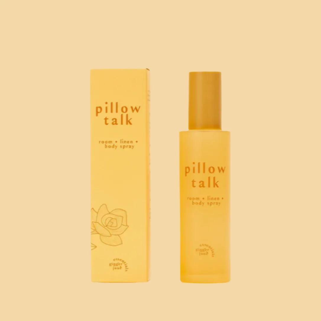 ROOM & EVERYWHERE SPRAY - 100% NATURAL