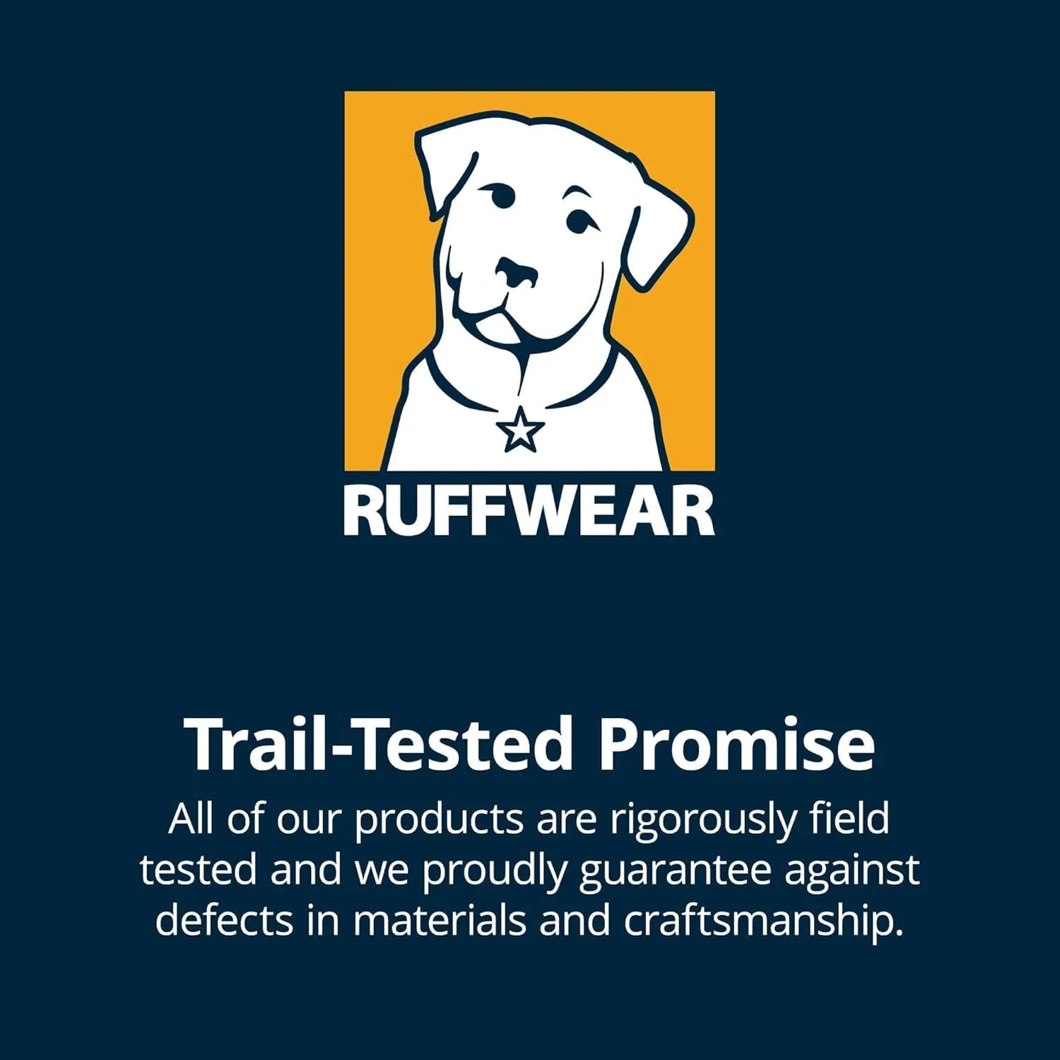 Ruffwear, Flagline Dog Harness, Lightweight and Reflective, No Pull Dog Lift Harness for Hiking, Running and Everyday Use, Basalt Gray, Large/X-Large