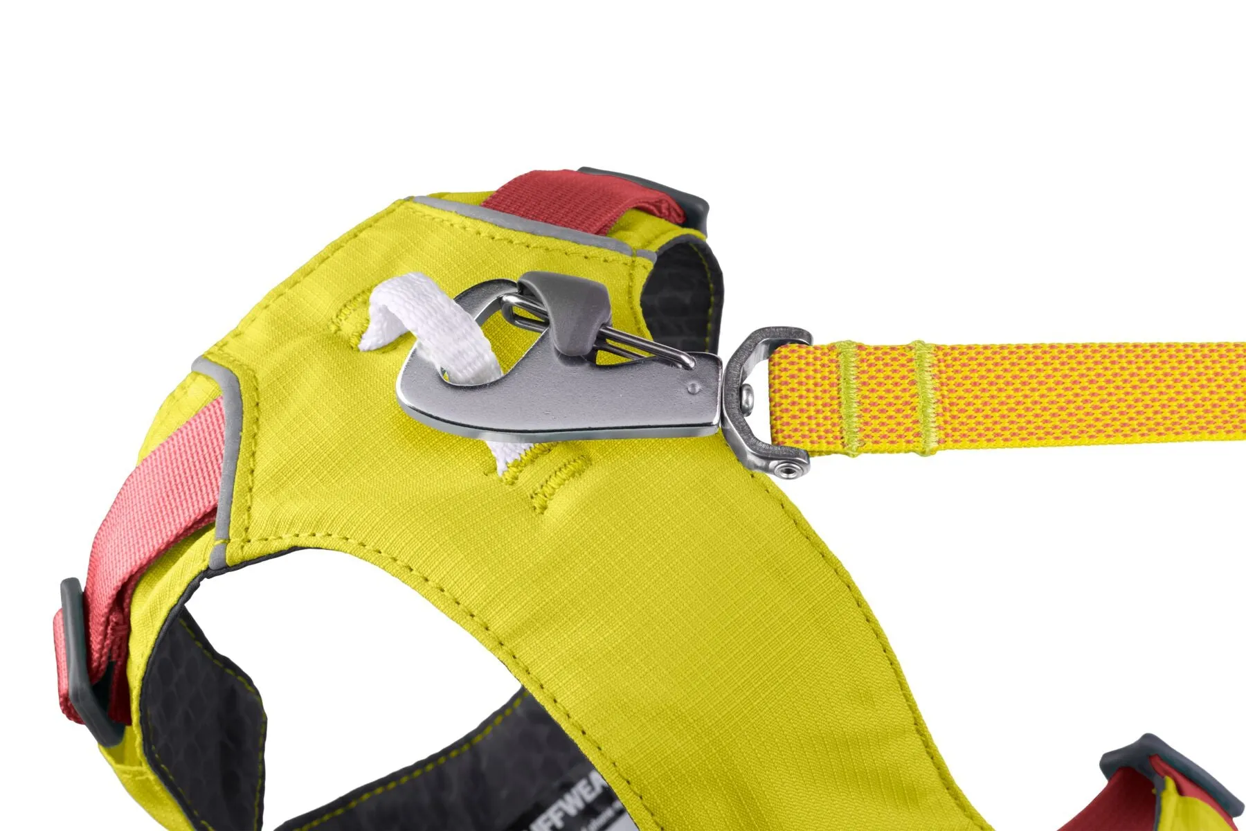 Ruffwear Hi & Light Harness Lichen Green