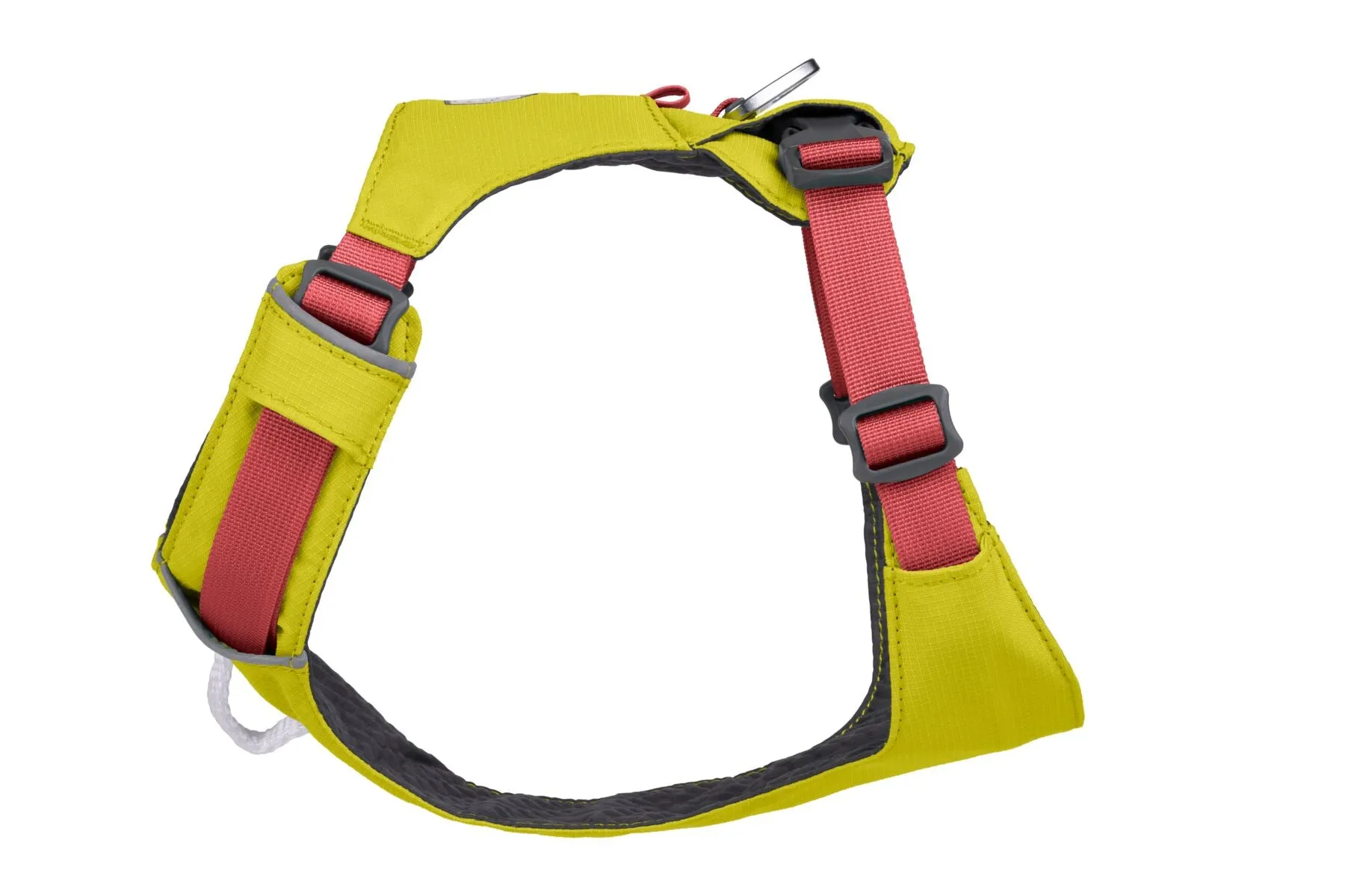 Ruffwear Hi & Light Harness Lichen Green