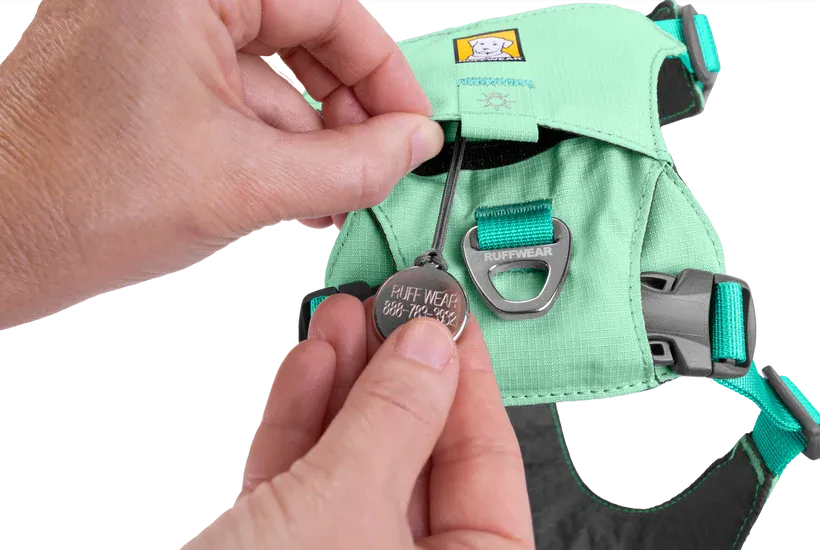Ruffwear Hi & Light Harness