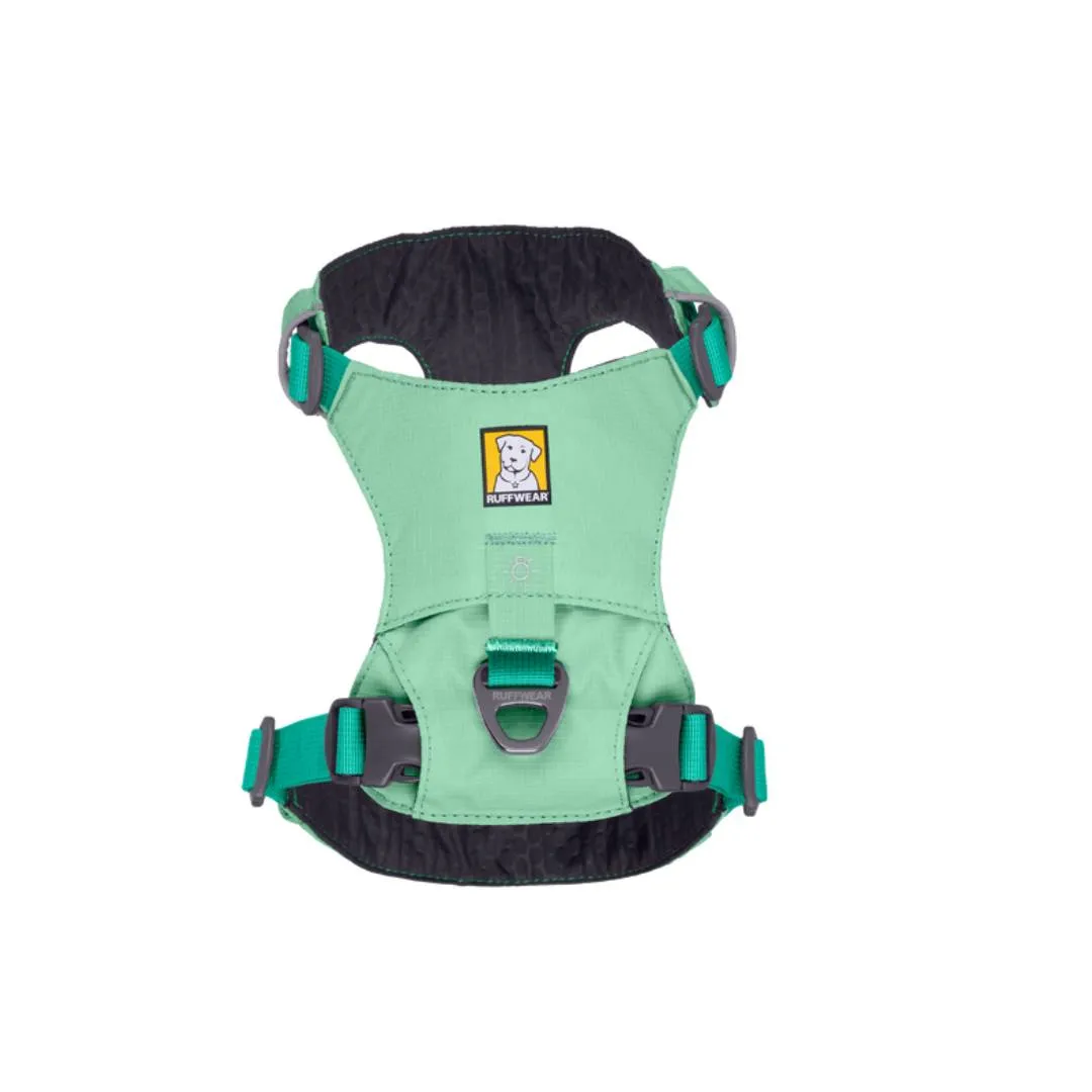 RUFFWEAR Hi & Light™ Lightweight Dog Harness