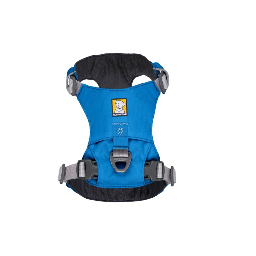 RUFFWEAR Hi & Light™ Lightweight Dog Harness