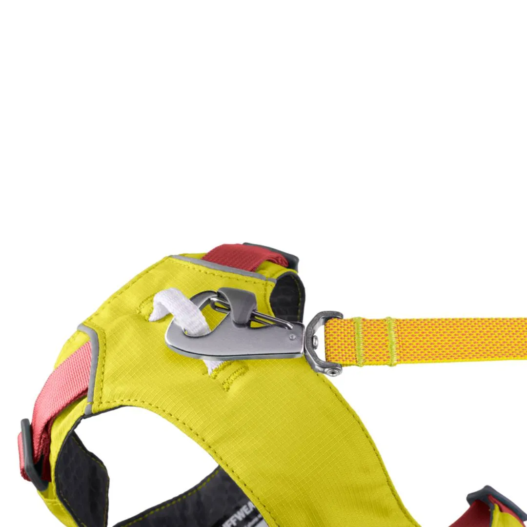 RUFFWEAR Hi & Light™ Lightweight Dog Harness