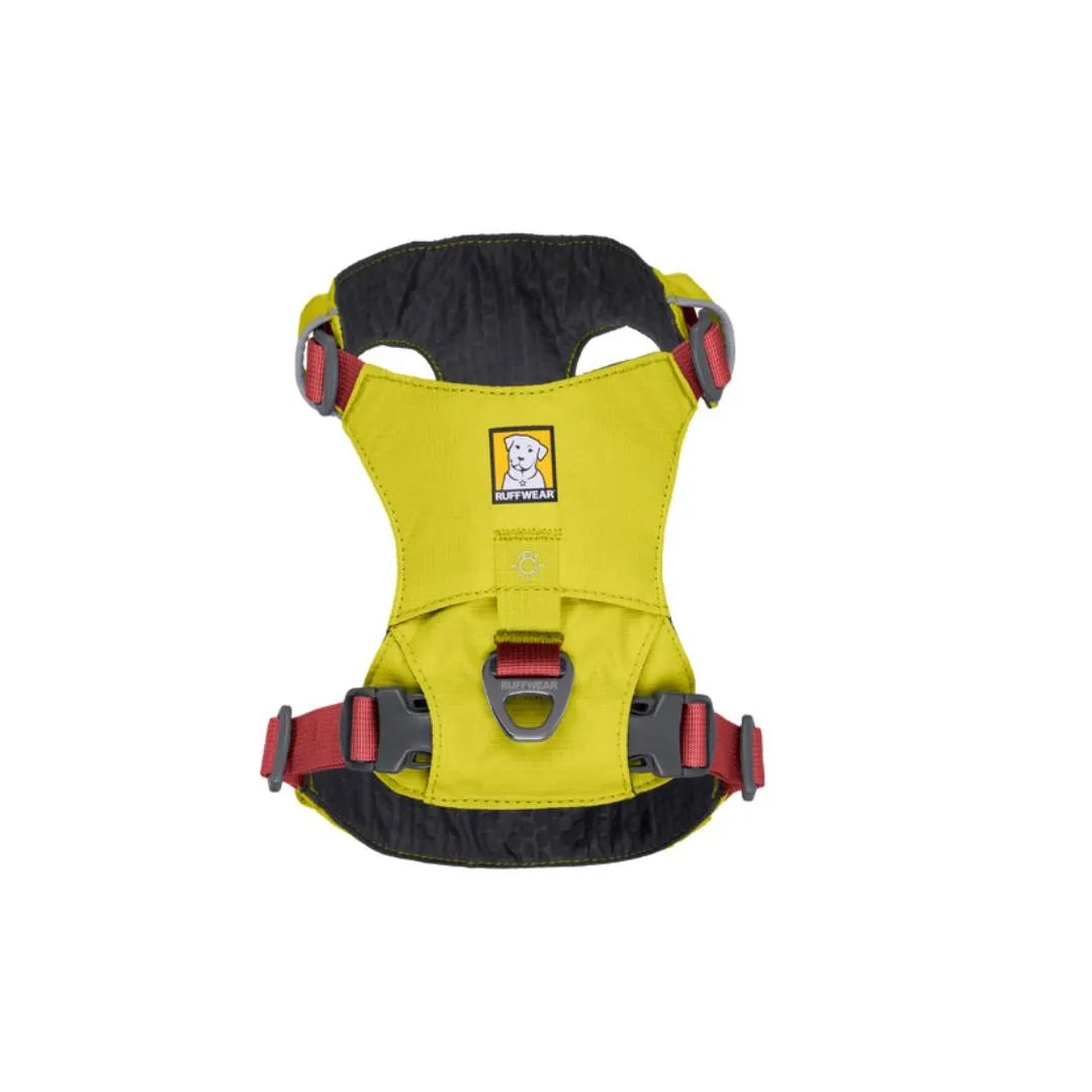 RUFFWEAR Hi & Light™ Lightweight Dog Harness