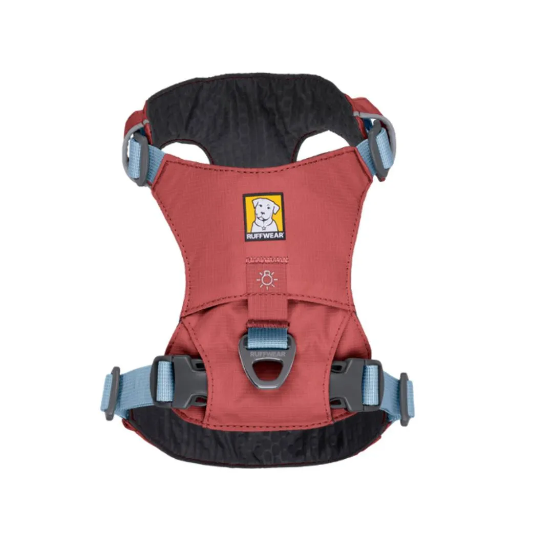 RUFFWEAR Hi & Light™ Lightweight Dog Harness