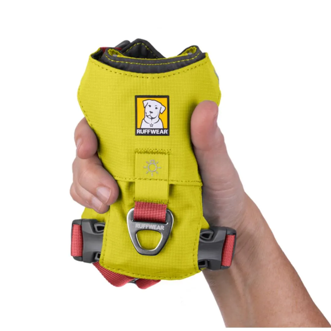 RUFFWEAR Hi & Light™ Lightweight Dog Harness