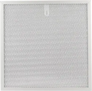 S99010467*2 Range hood filter 11-1/2 x 11-1/2 Fit for Broan Range Hood Filter BXT1 &Nutone AR1 series 99010467 Range Hood Aluminum Mesh Grease Filters