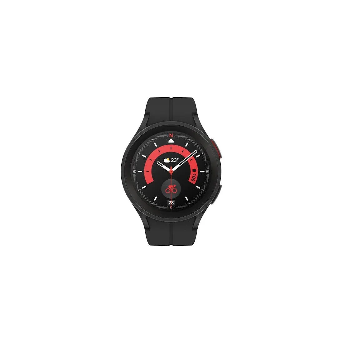 Samsung Galaxy  Watch 5 Pro 45MM 16GB - AU Version
