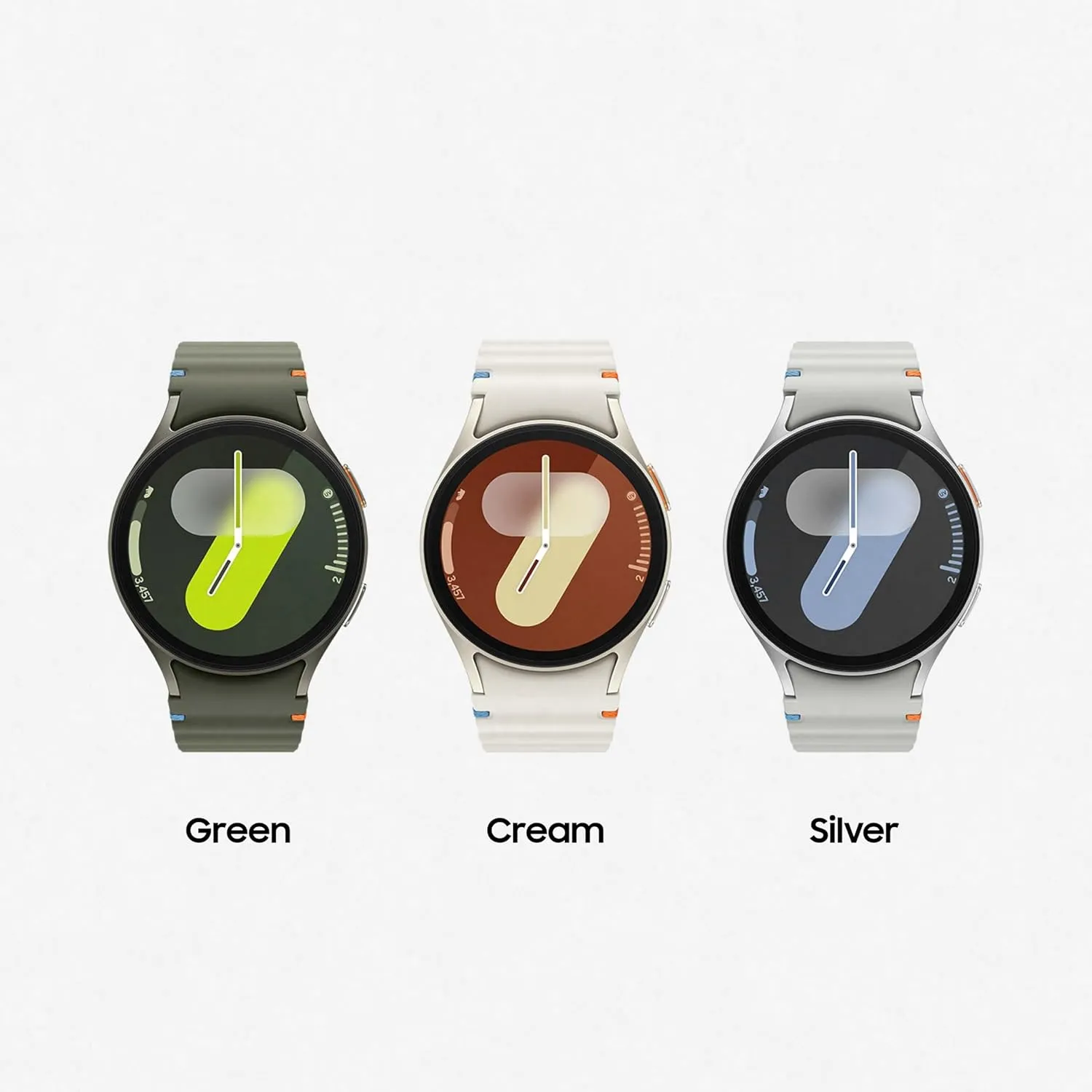 SAMSUNG Galaxy Watch7 44mm L310N GPS