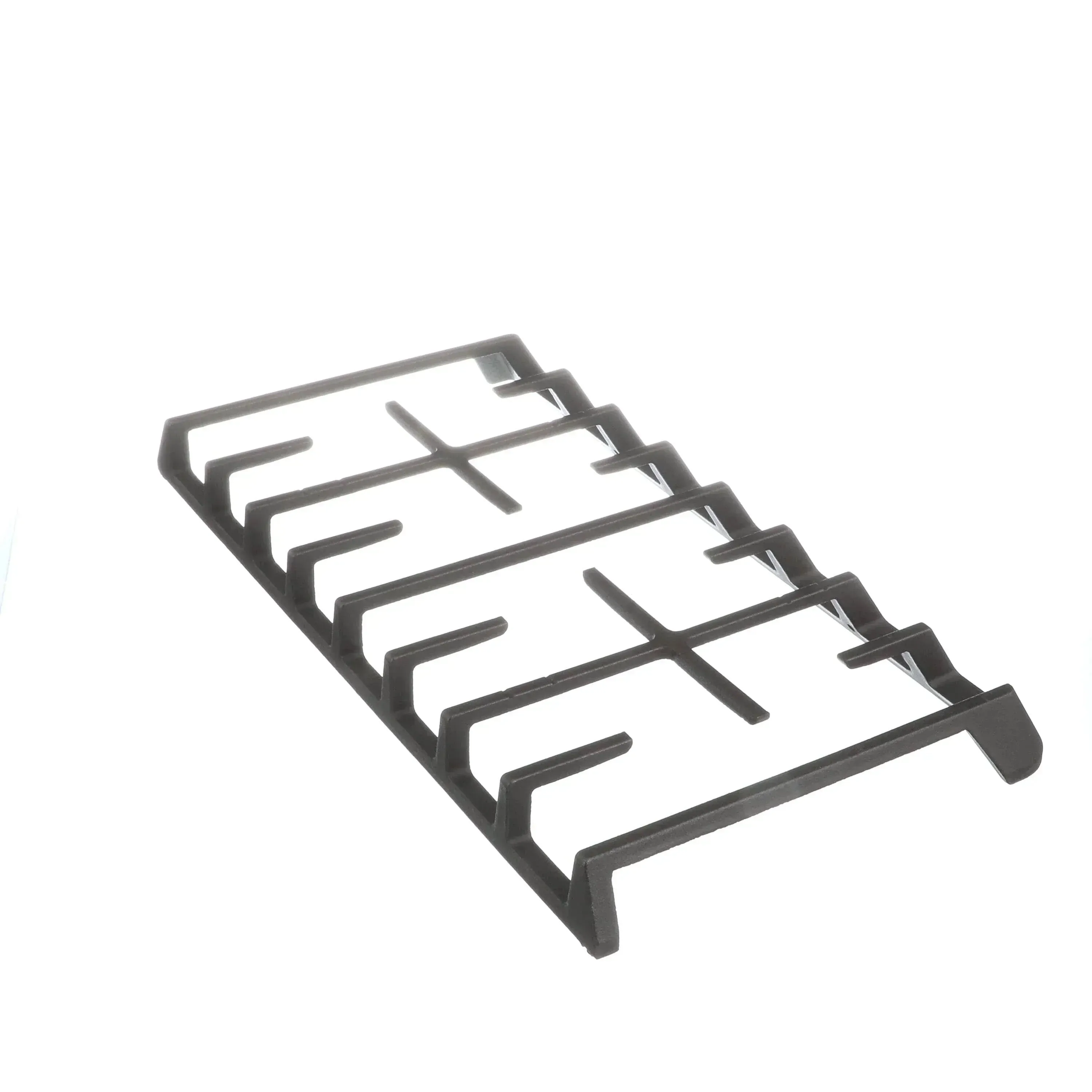 Samsung NX58M6850SS/AA Range Stove Oven Burner Side Grate