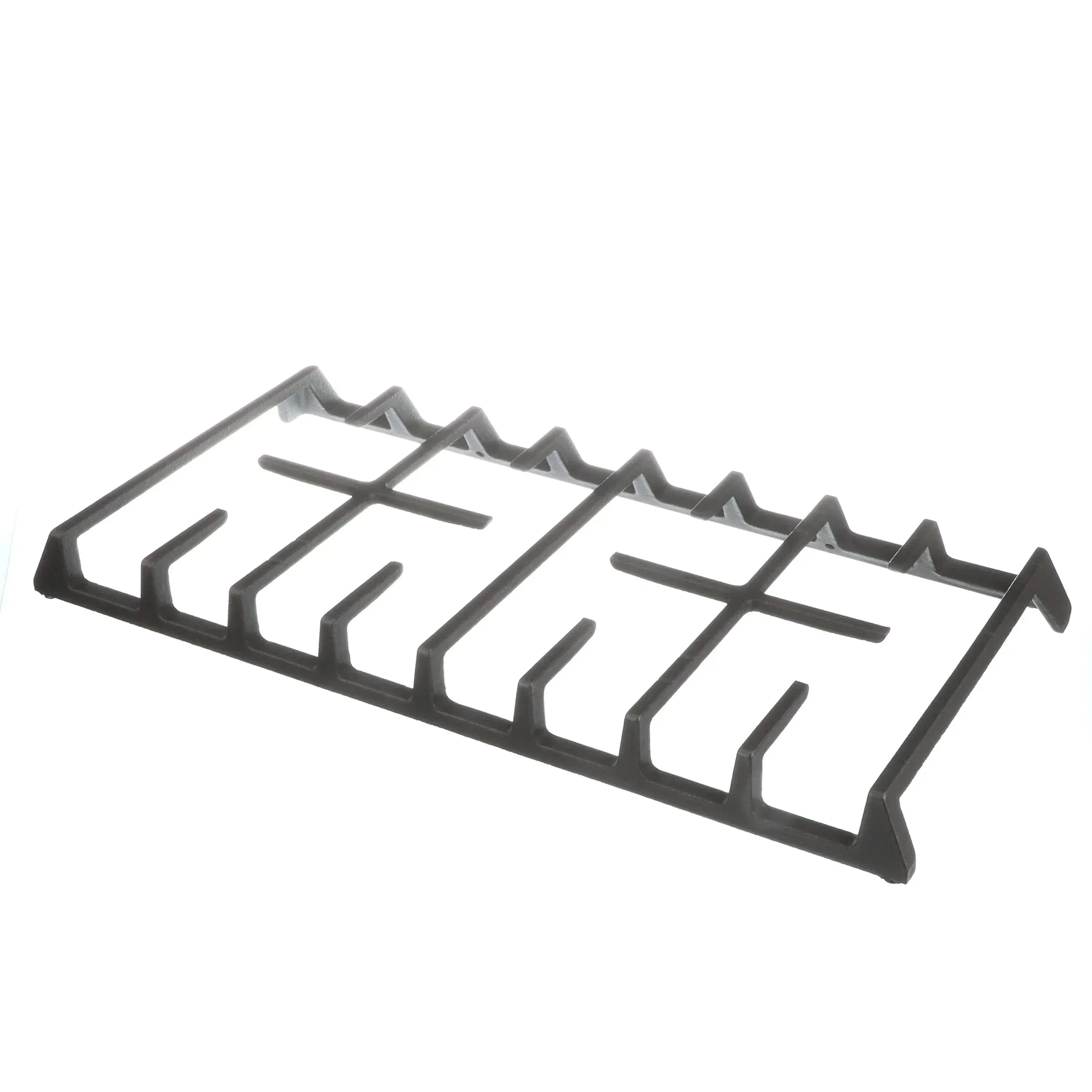 Samsung NX58M6850SS/AA Range Stove Oven Burner Side Grate