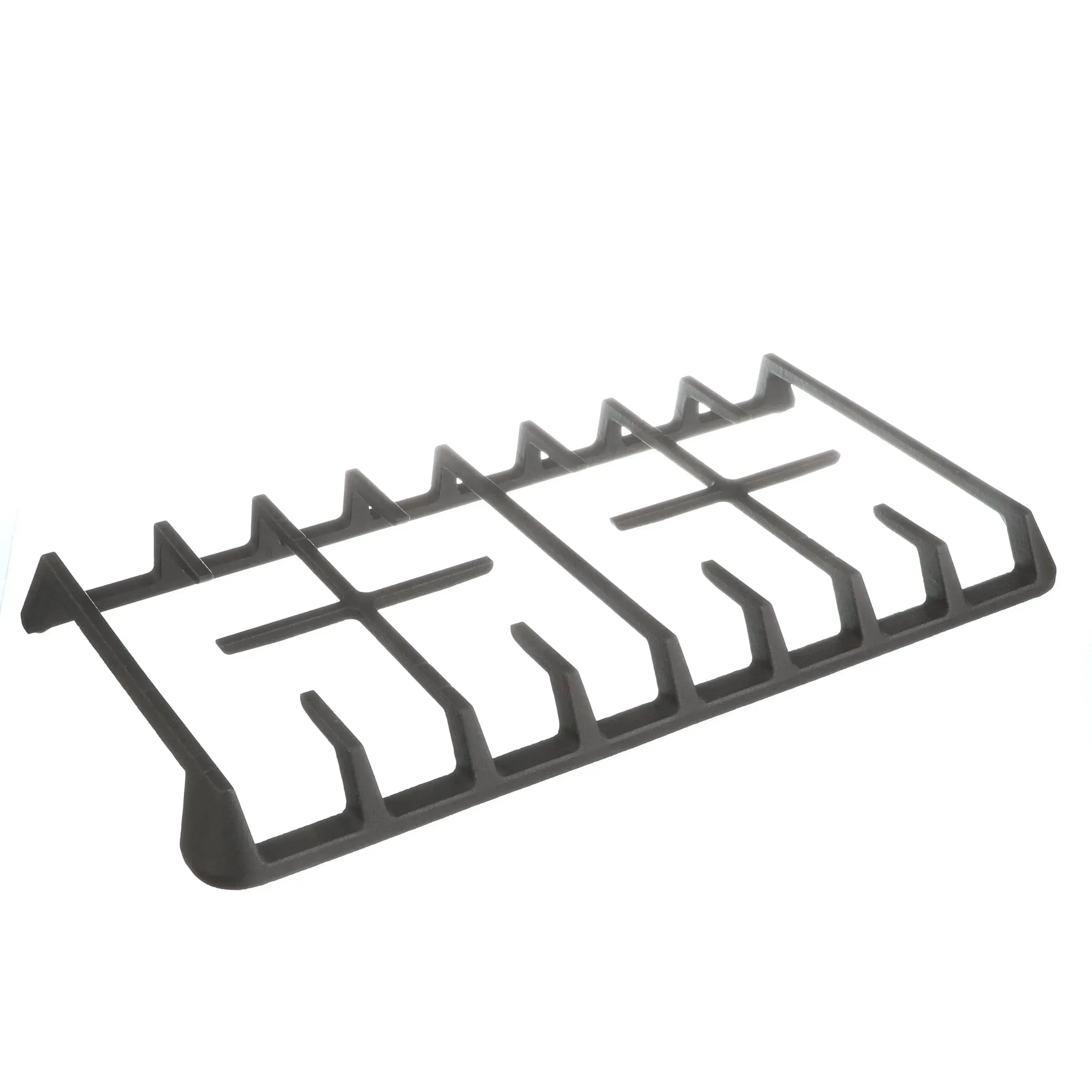 Samsung NX58M6850SS/AA Range Stove Oven Burner Side Grate