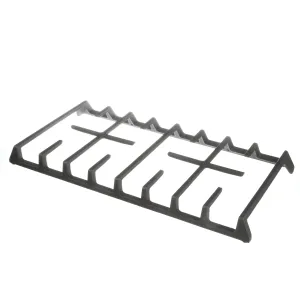 Samsung NX58M6850SS/AA Range Stove Oven Burner Side Grate