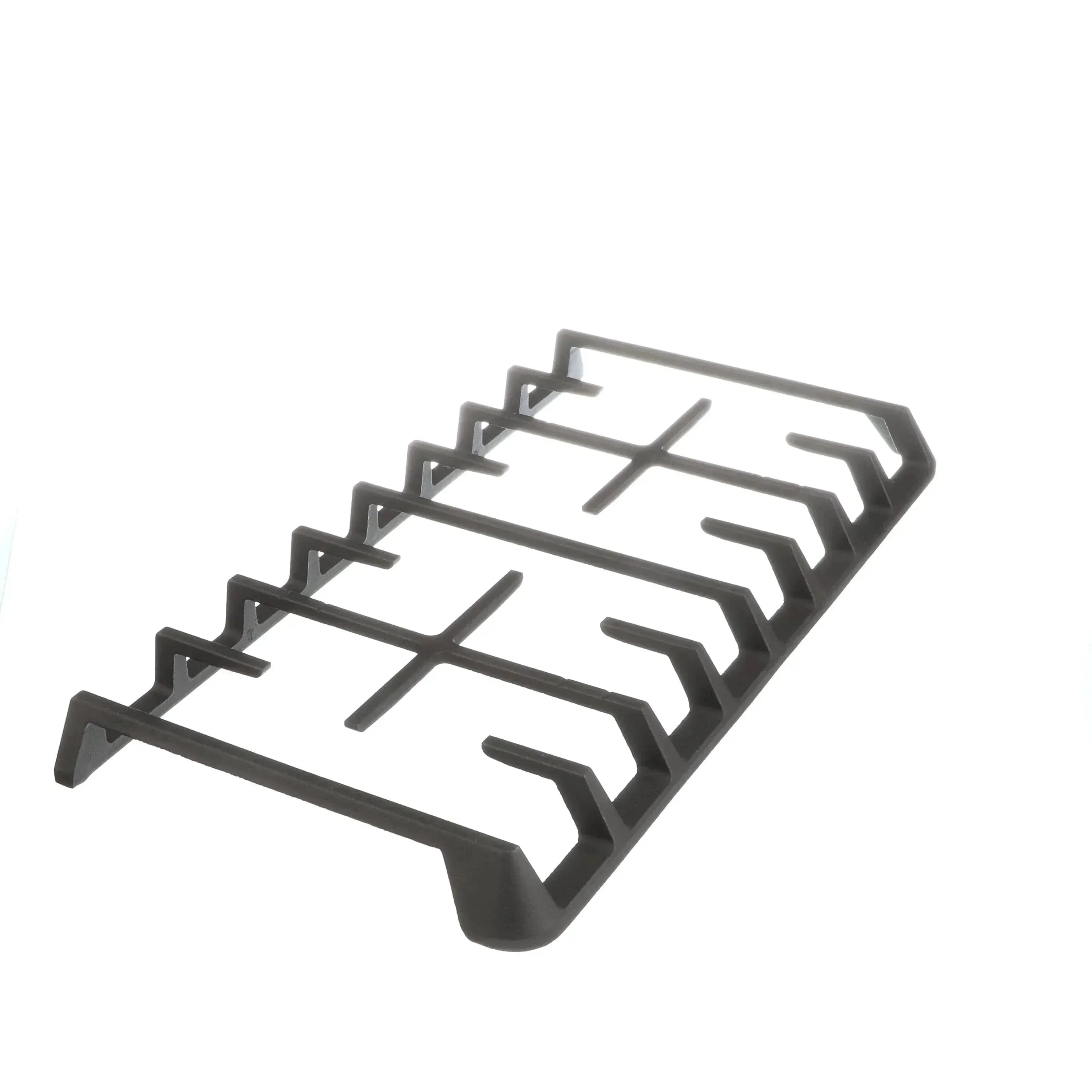 Samsung NX58M6850SS/AA Range Stove Oven Burner Side Grate