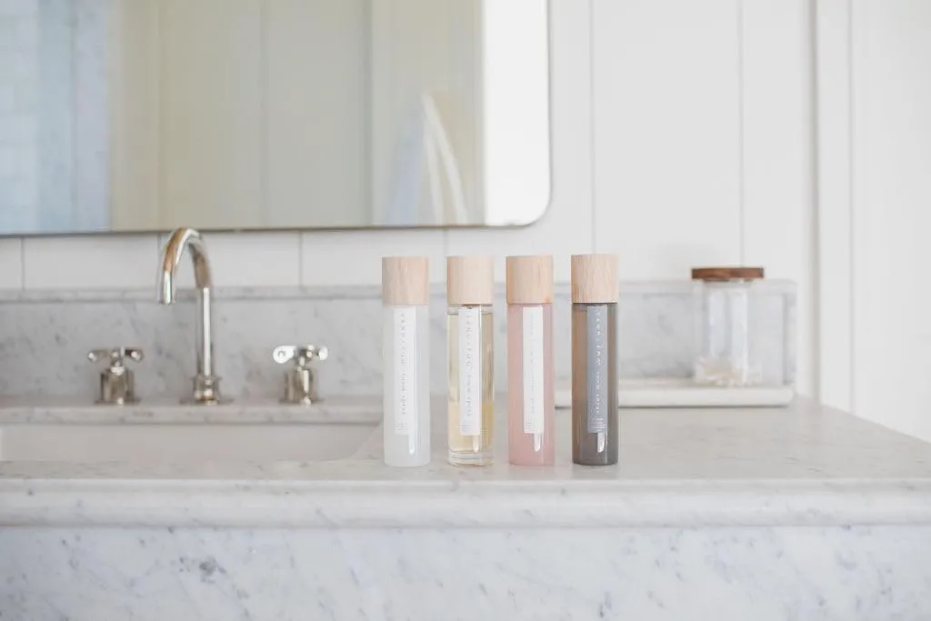 Sand   Fog California Beach House Room Spray | 100 mL | Made with Essential Oils