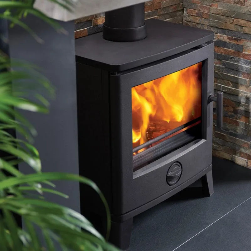 Scene Eco Multi Fuel