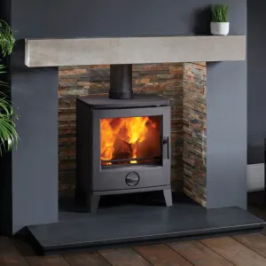 Scene Eco Multi Fuel