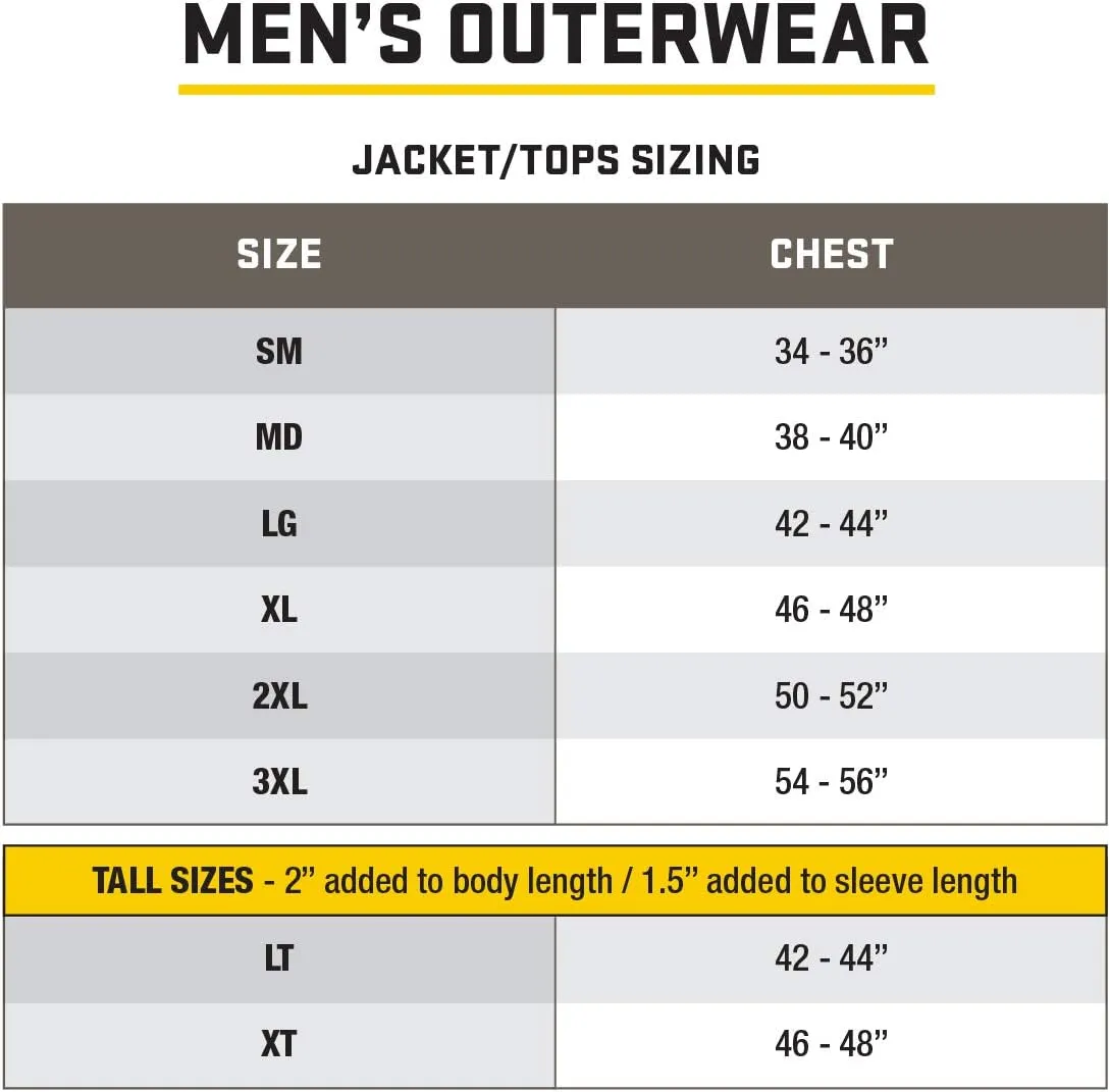 SCENTBLOCKER Scent Blocker Shield Series Wooltex Jacket, Camo Hunting Jacket for Men