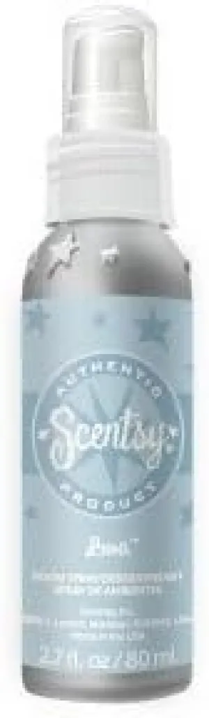 Scentsy Room Spray (Luna)