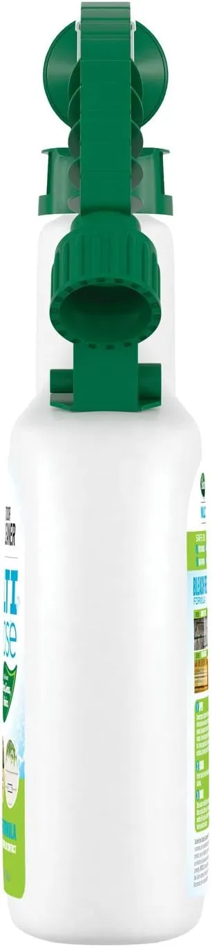 Scotts Outdoor Cleaner Multi Purpose Formula: Ready-to-Spray, Bleach-Free, Use on Decks, Siding, Stone and Patio Furniture, 32 oz.