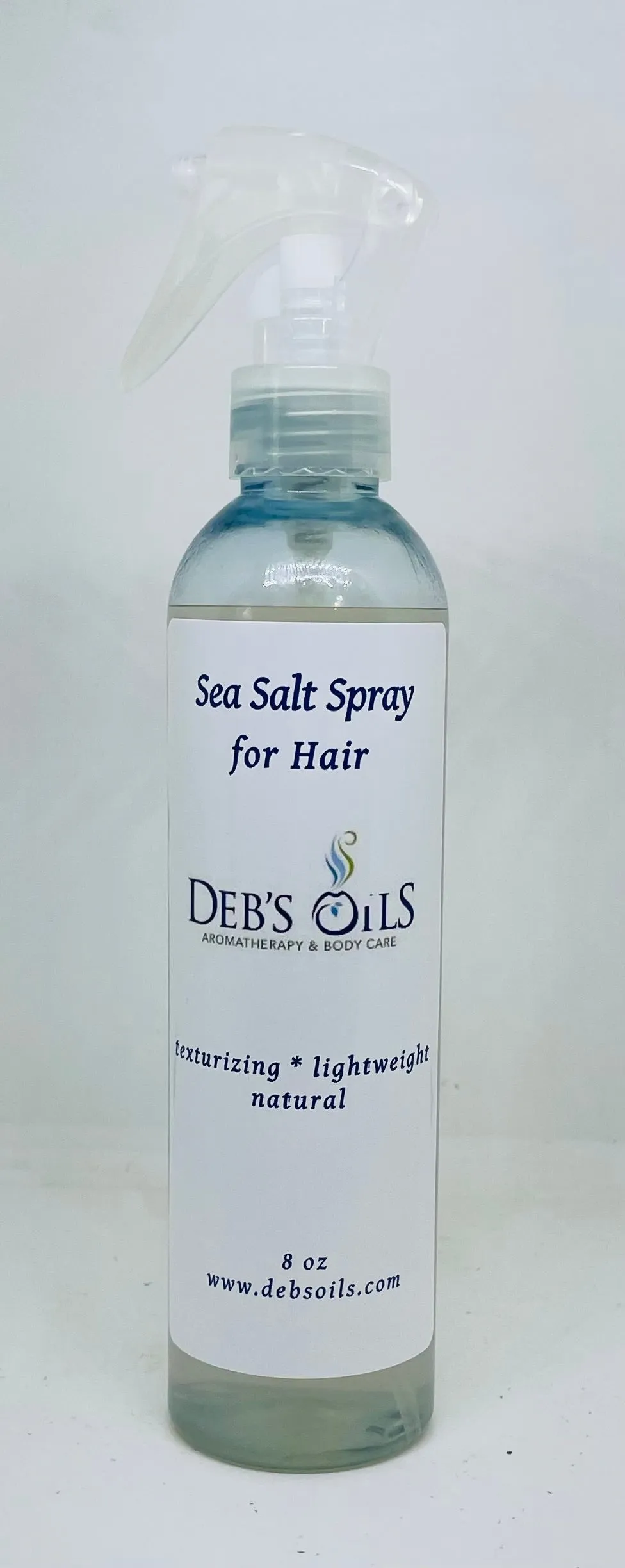 Sea Salt Spray for Hair-NEW!