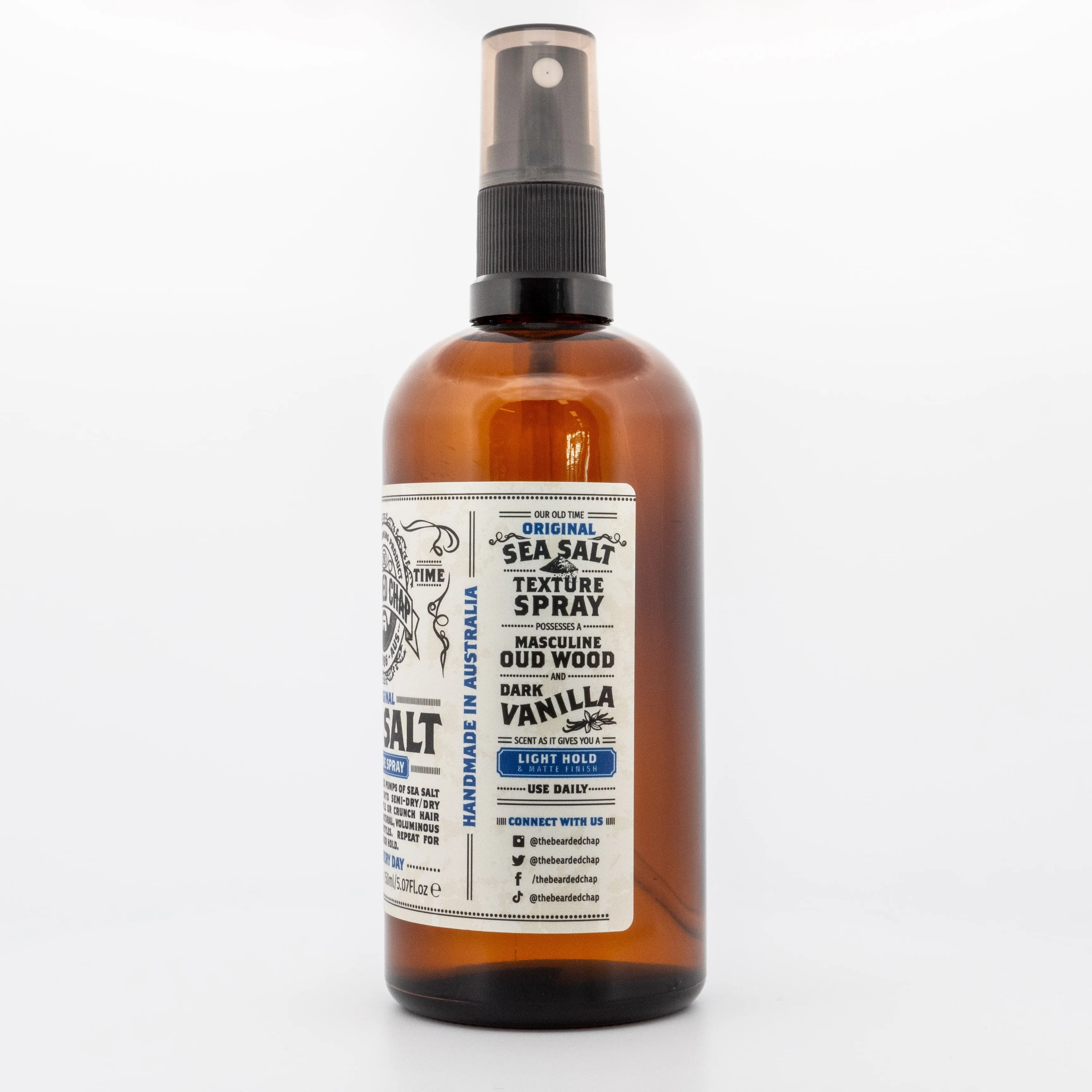 Sea Salt Texture Spray