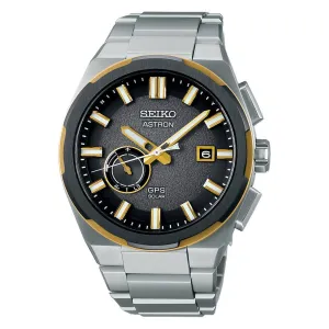 Seiko Astron GPS Solar 3X62 Watch SSJ026J1
