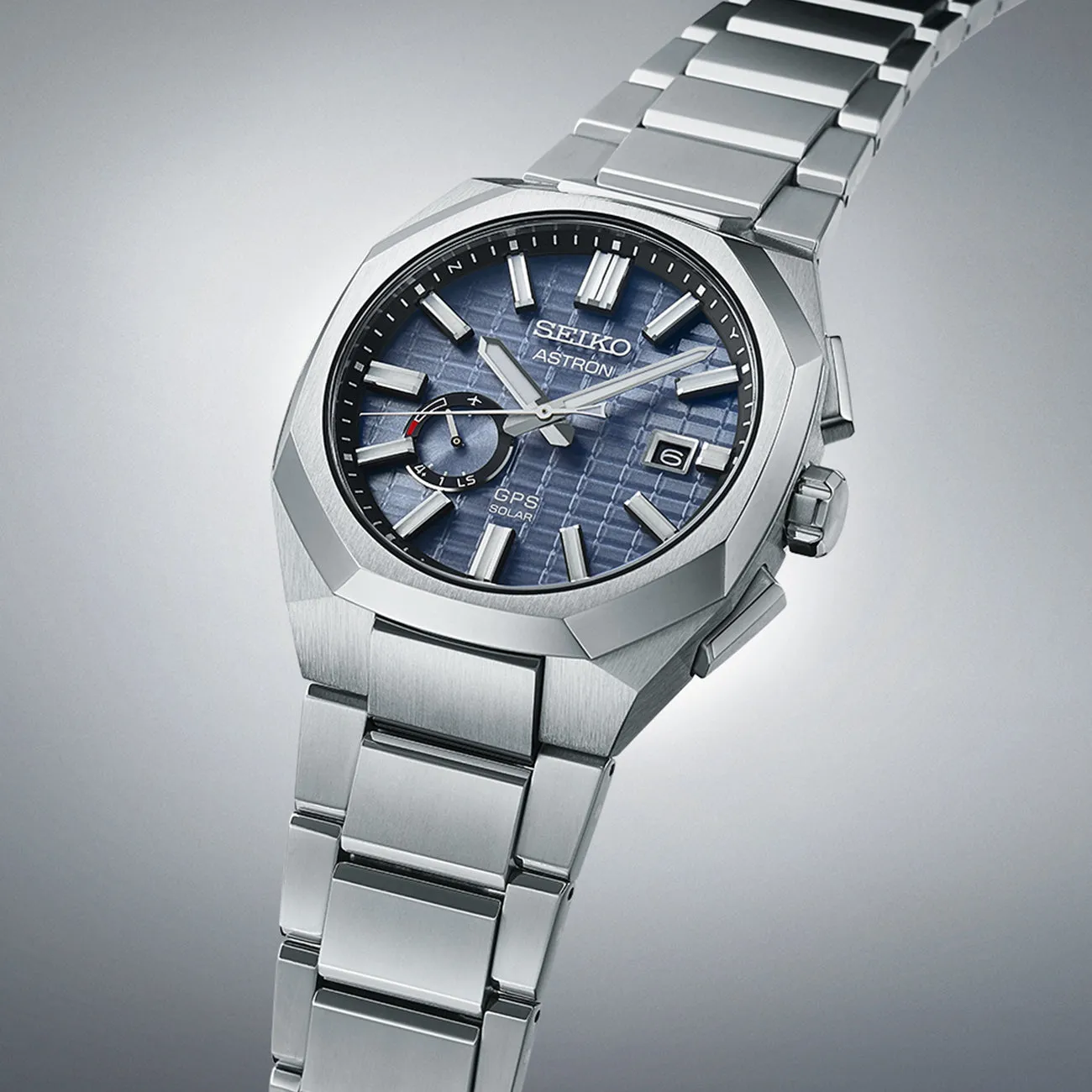Seiko Astron
