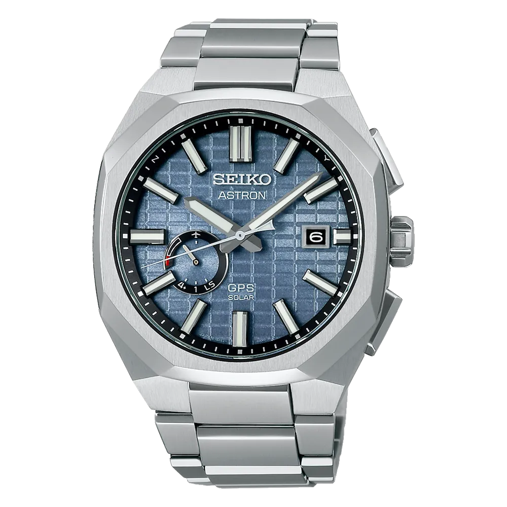 Seiko Astron