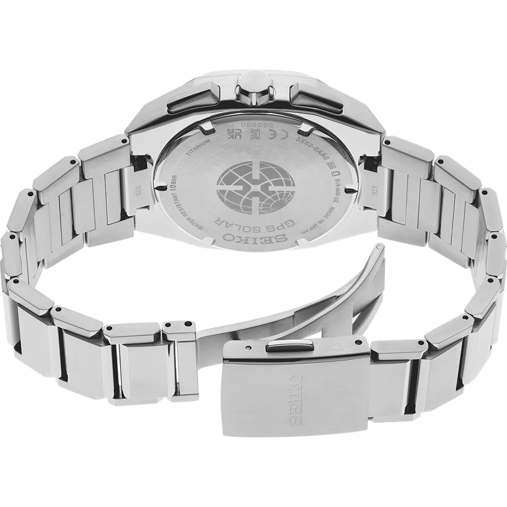 Seiko Astron