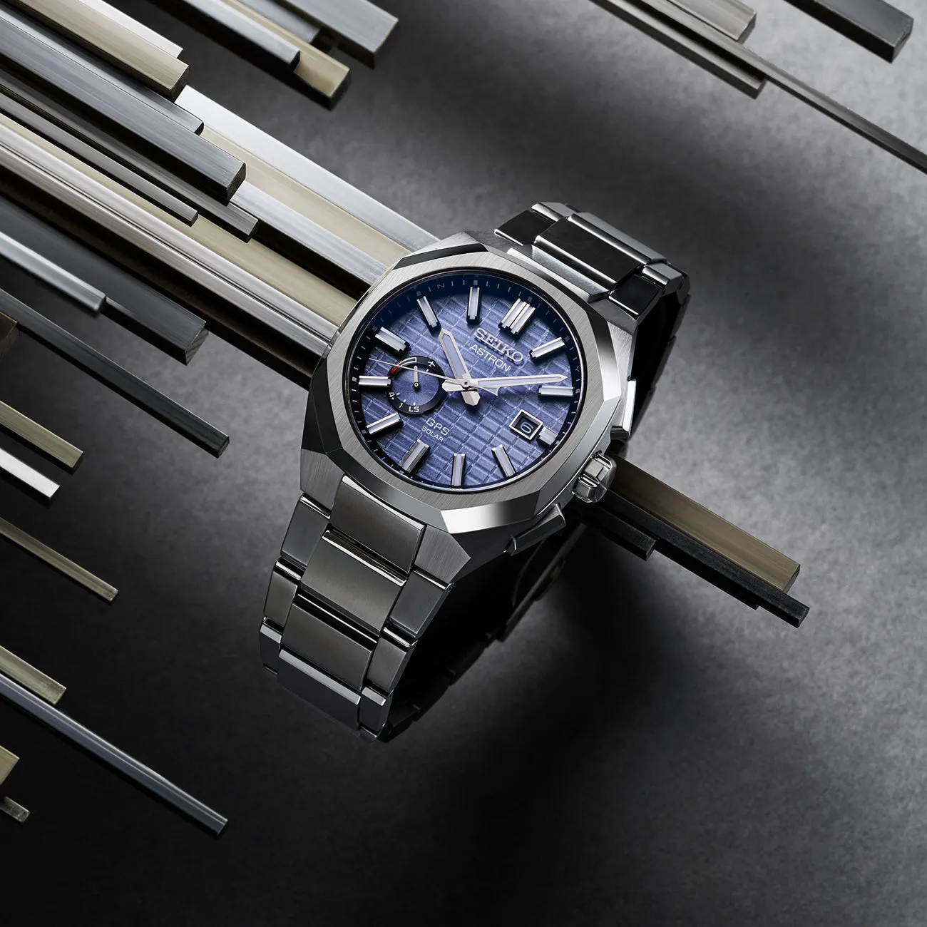 Seiko Astron