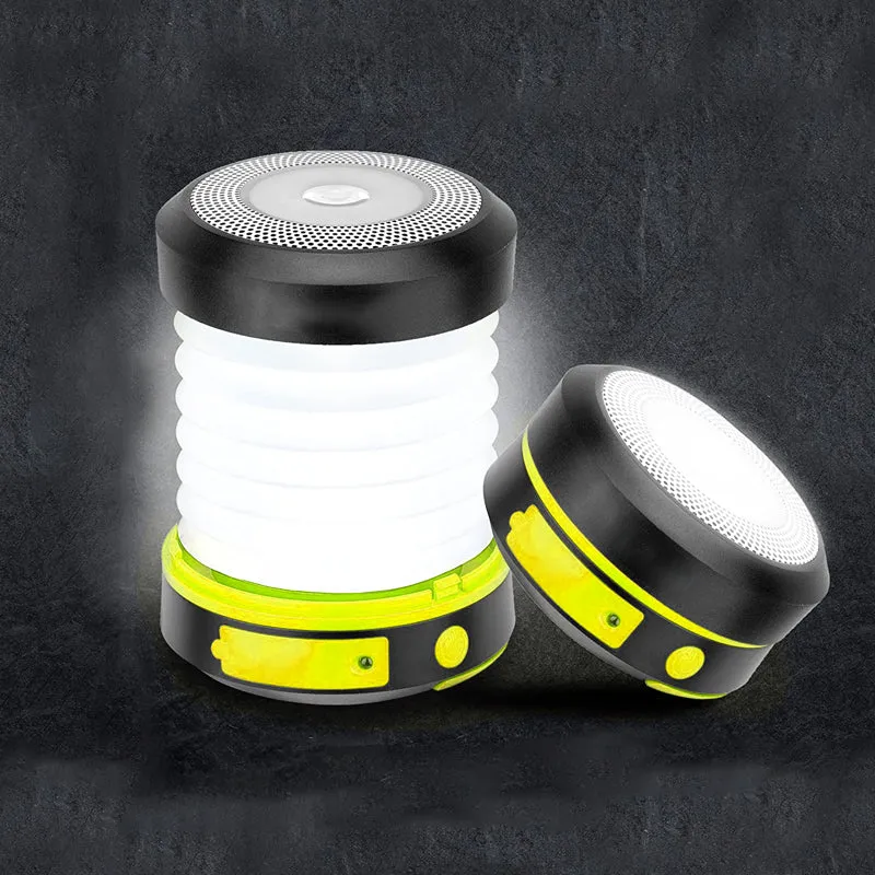 Selene Solar Lantern GGs