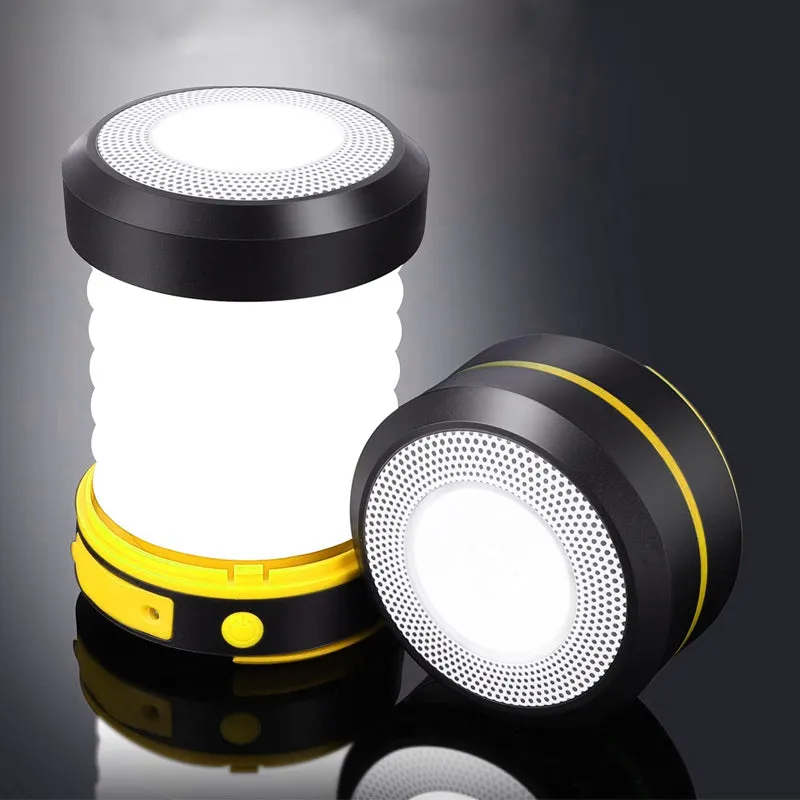 Selene Solar Lantern GGz