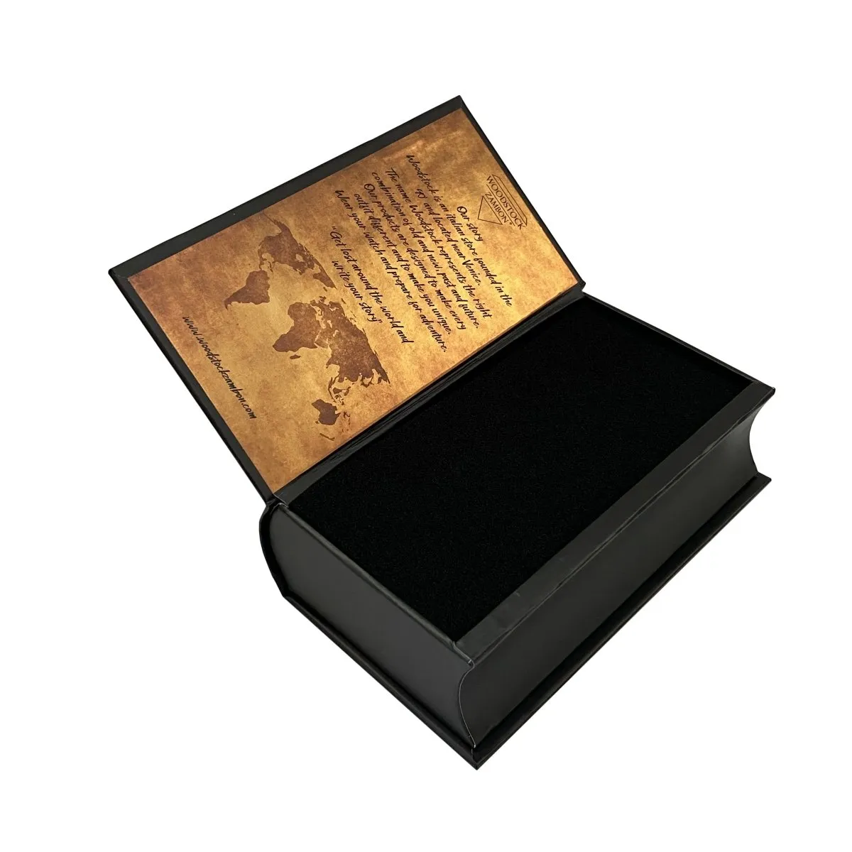 Silver Pearl World Luxury Set