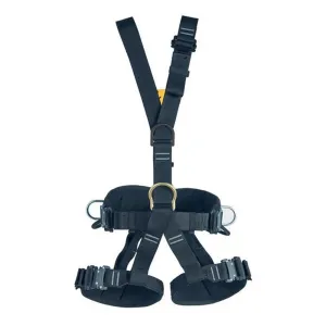 Singing Rock Technic Steel Speed ANSI Full Body Harness
