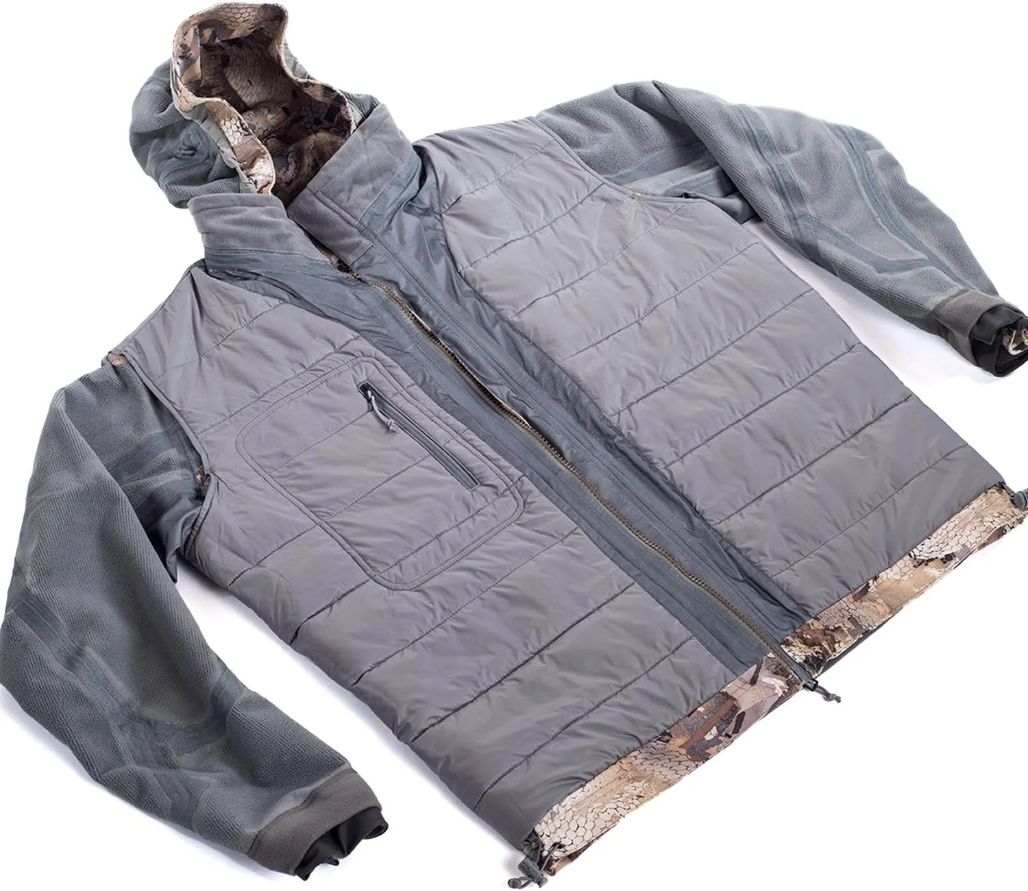 Sitka Men's Hudson Waterproof Insulated Hunting Jacket
