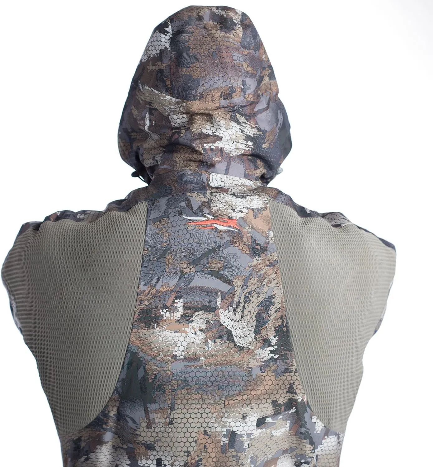 Sitka Men's Hudson Waterproof Insulated Hunting Jacket