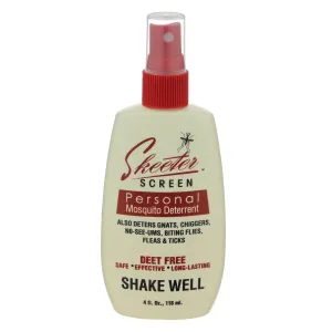 Skeeter Screen Personal Spray