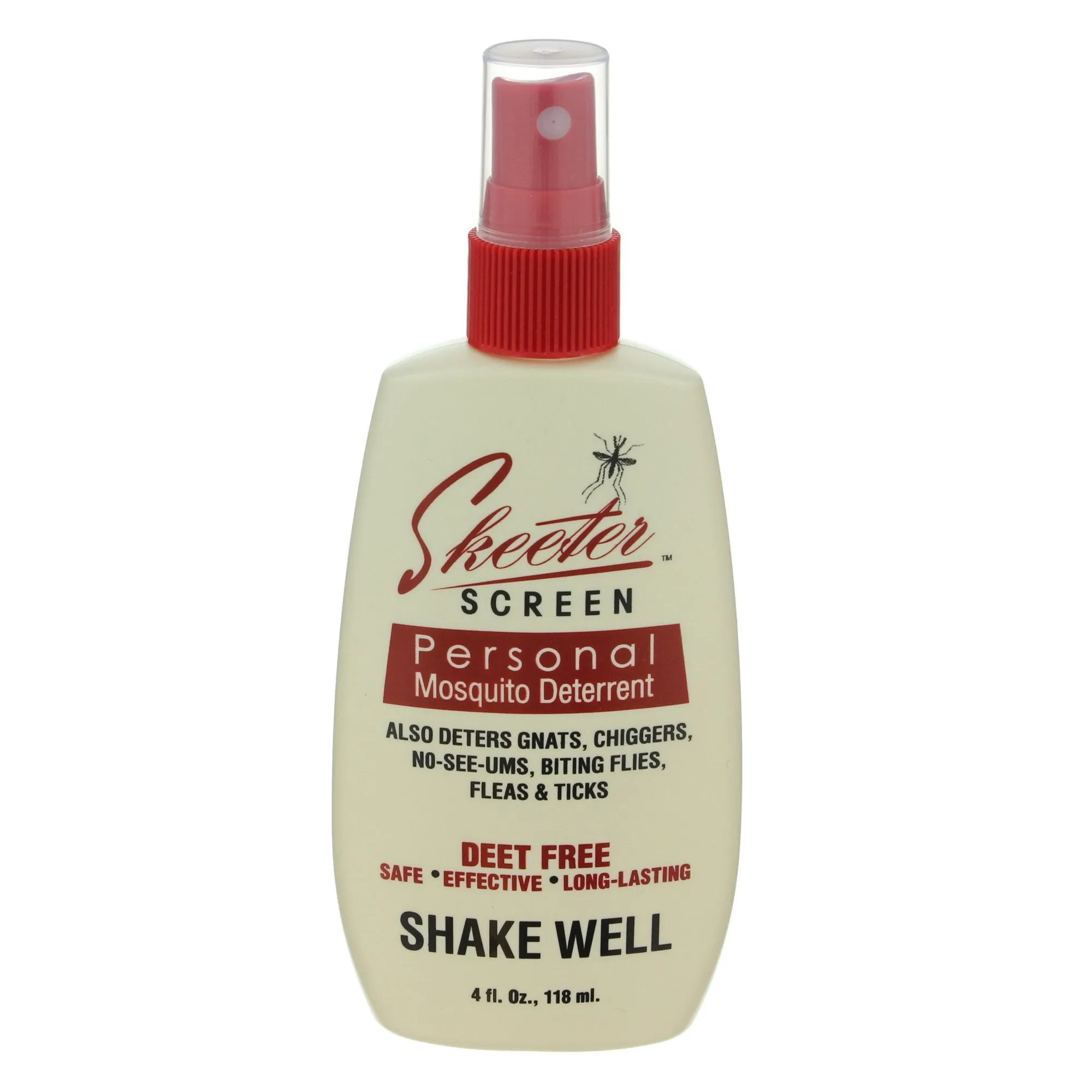 Skeeter Screen Personal Spray
