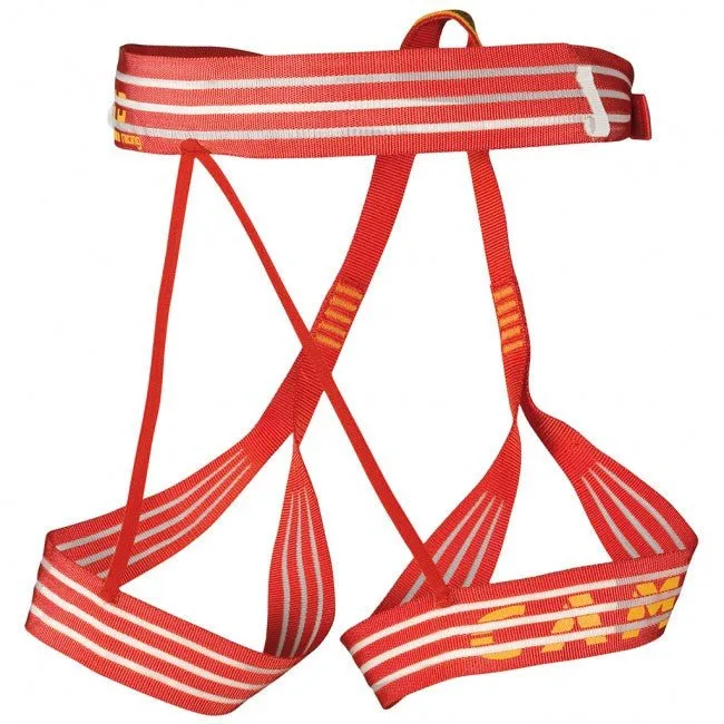Small CAMP Alp Racing Harness
