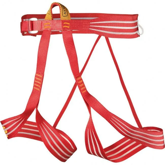Small CAMP Alp Racing Harness