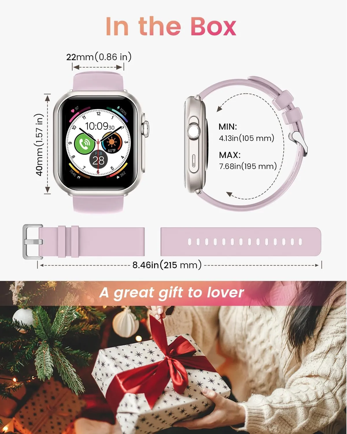 Smart Watches for Men Fitness Tracker: 1.85" Smart Watch with 30 Days 1000 mAh Battery Life Make/Recive Call Heart Rate Blood Pressure SpO2 Sleep Monitor 120 Sport Mode 5ATM for iPhone Android Phones
