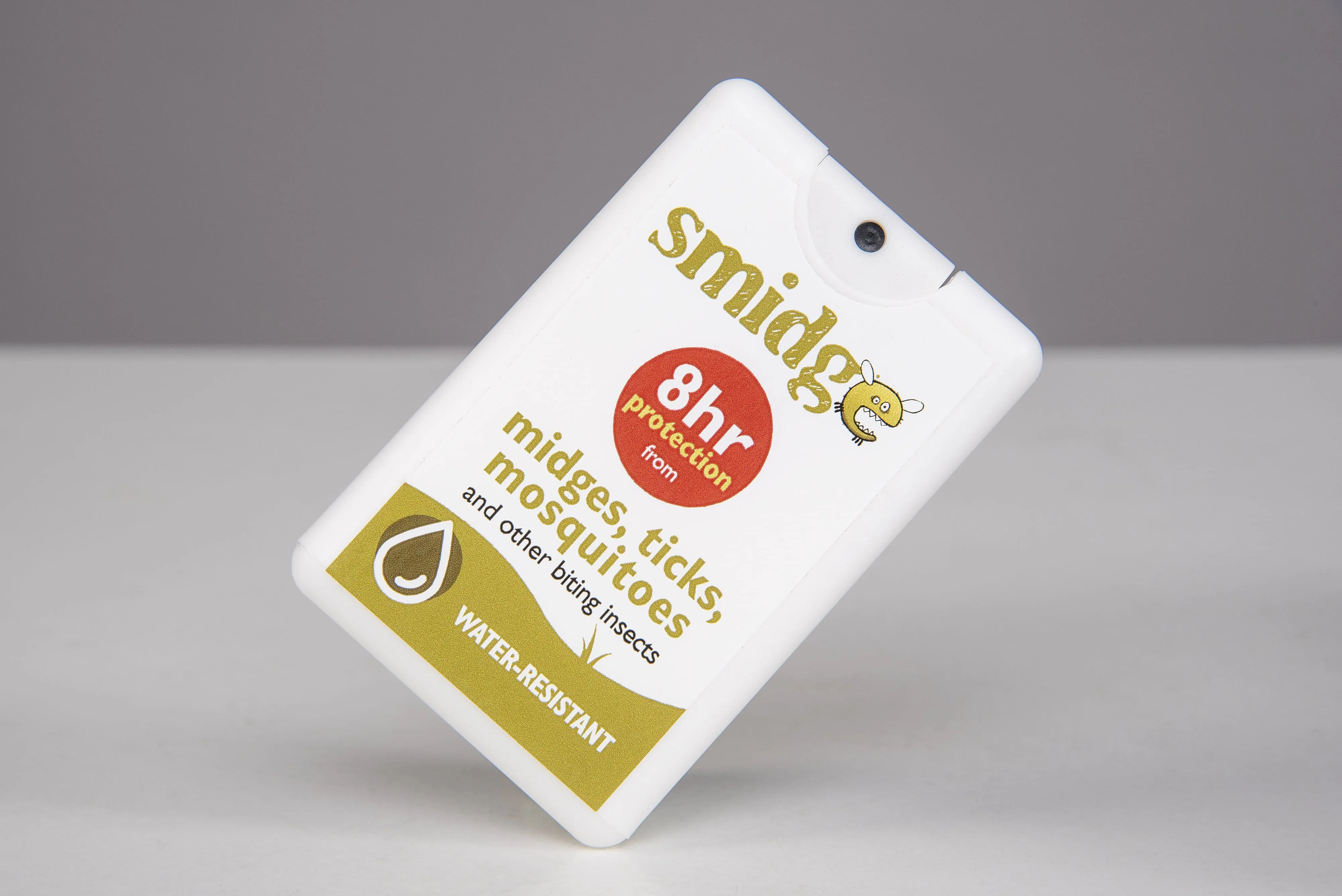 Smidge Repellent Spray / 18ml