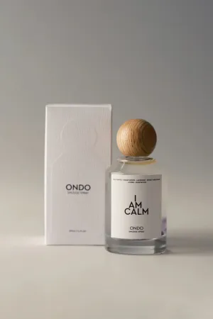 SMUDGE SPRAY CALM